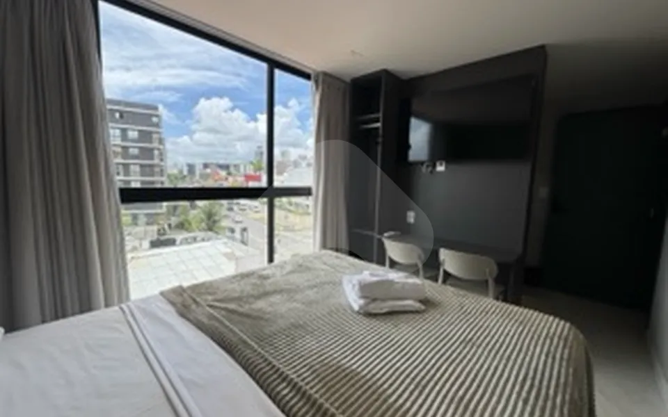 Ciel Home - Studio com 18,45 m², em Jardim Oceania — foto 10