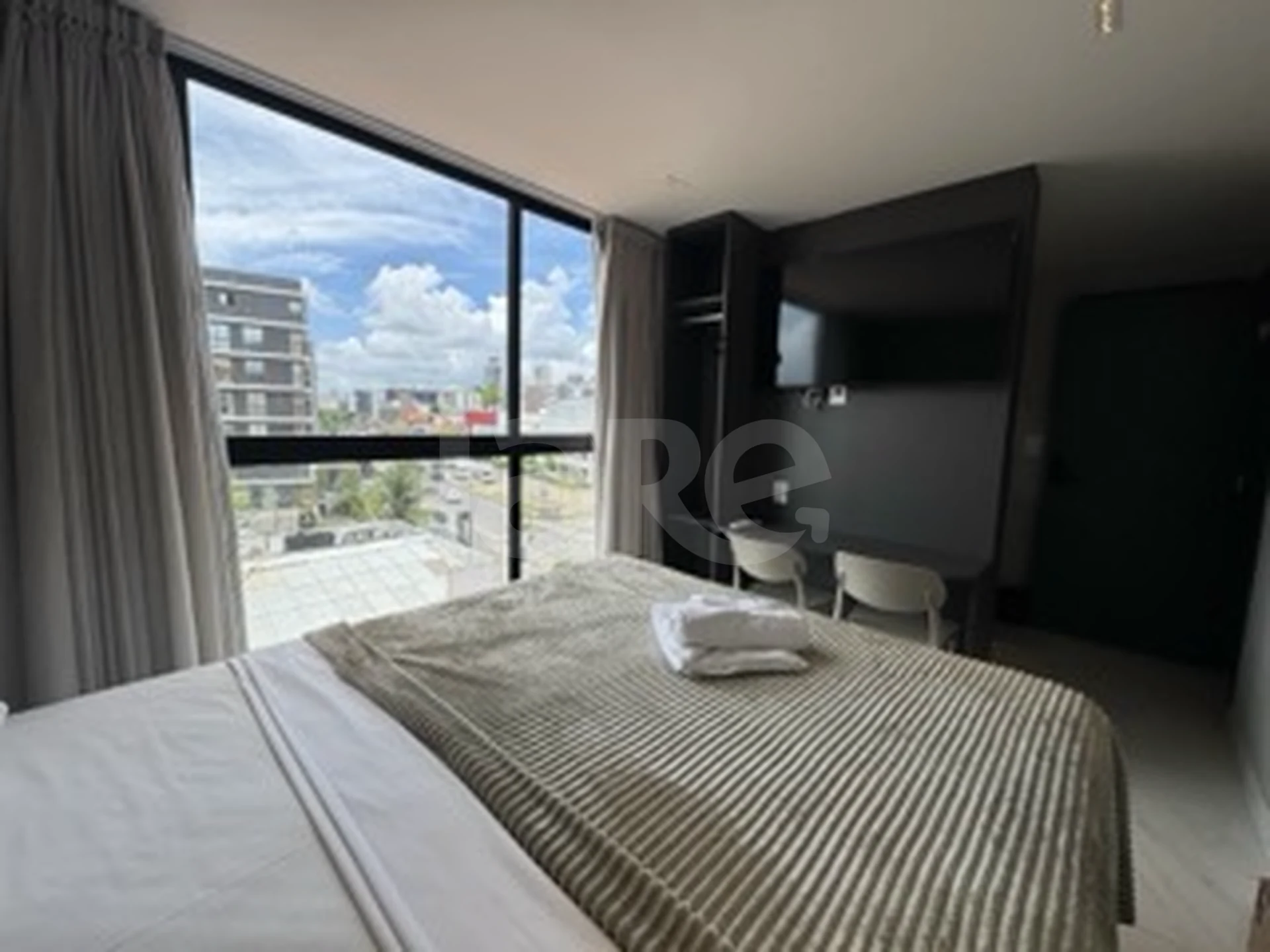 Ciel Home - Garden com 35,42 m², em Jardim Oceania — foto 10