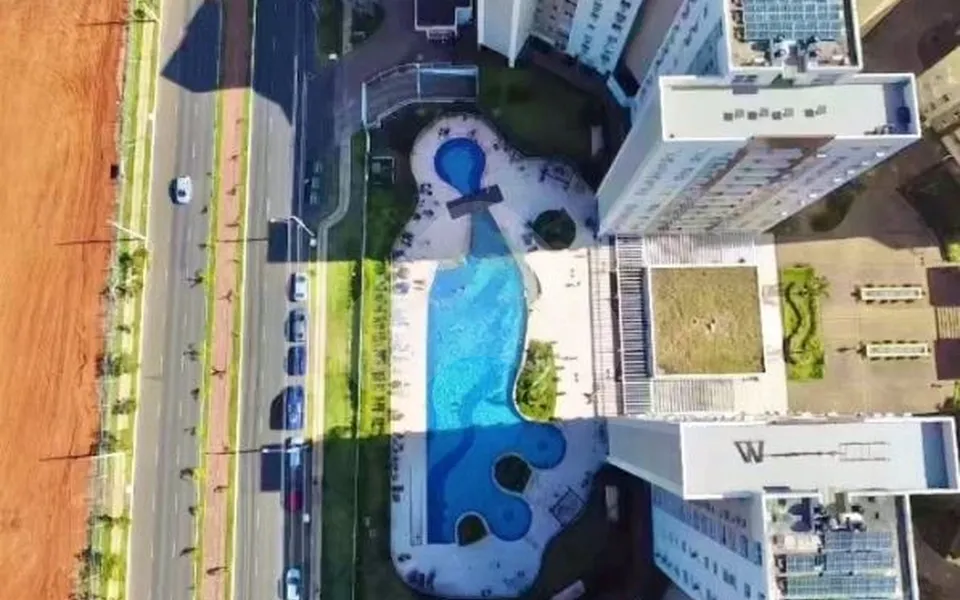 Life Park Canoas Apto 95769 - Apartamento com 76,34 m², em Marechal Rondon — foto 11