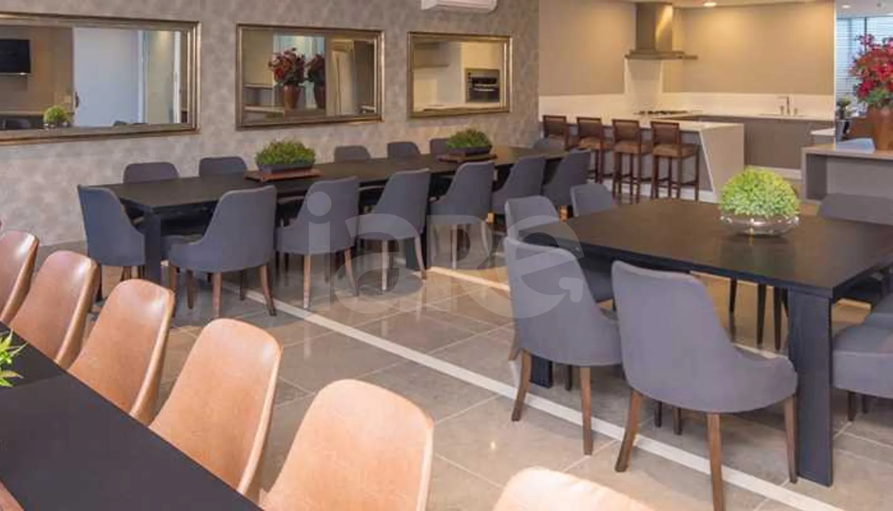 Ibiza Towers - Apartamento com 238 m², em Centro — foto 39