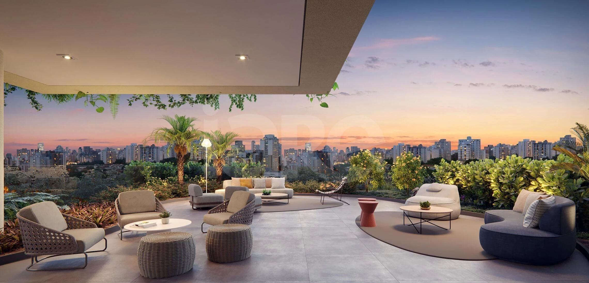 Haddock 885 - Apartamento com 185,45 m², em Cerqueira César — foto 12