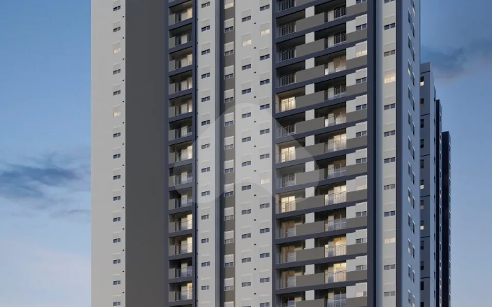 Foto de Vivaz Prime Vila Prudente