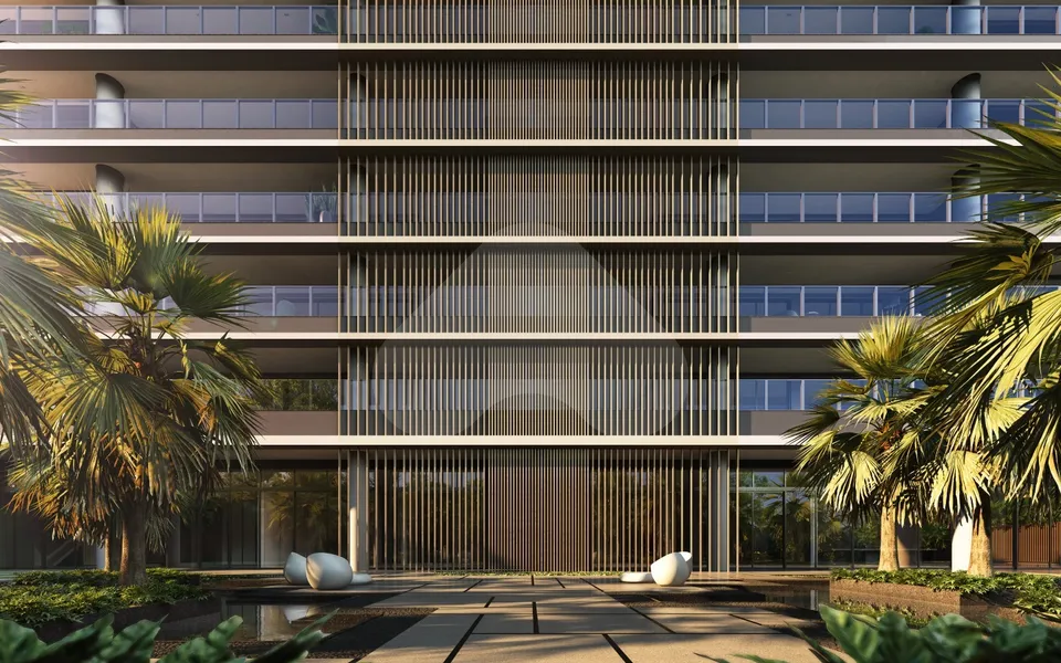 Copa - Apartamento com 301,3 m², em Indianópolis — foto 20