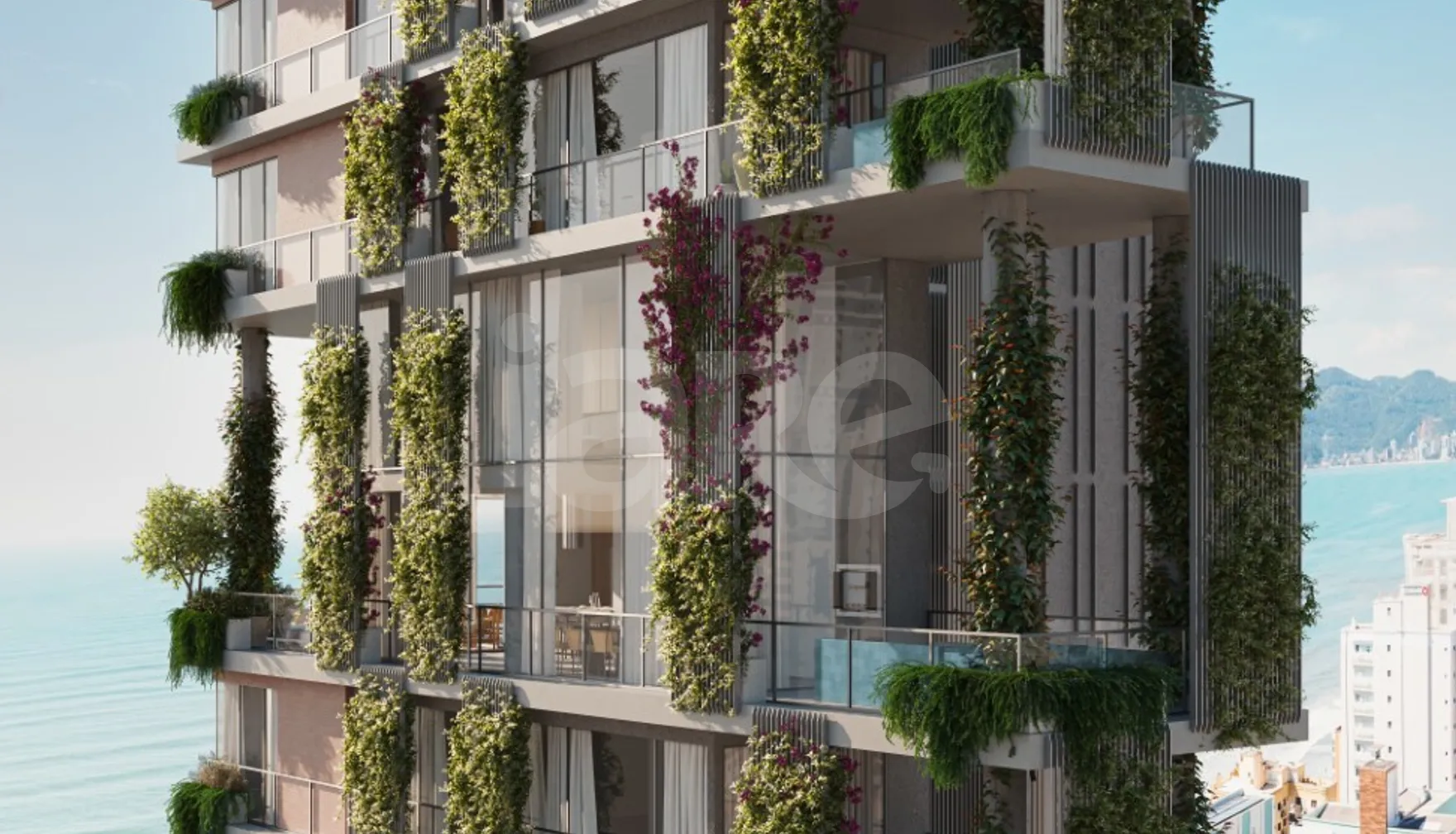 Vitreo 271 - Apartamento com 178,12 m², em Meia Praia — foto 28