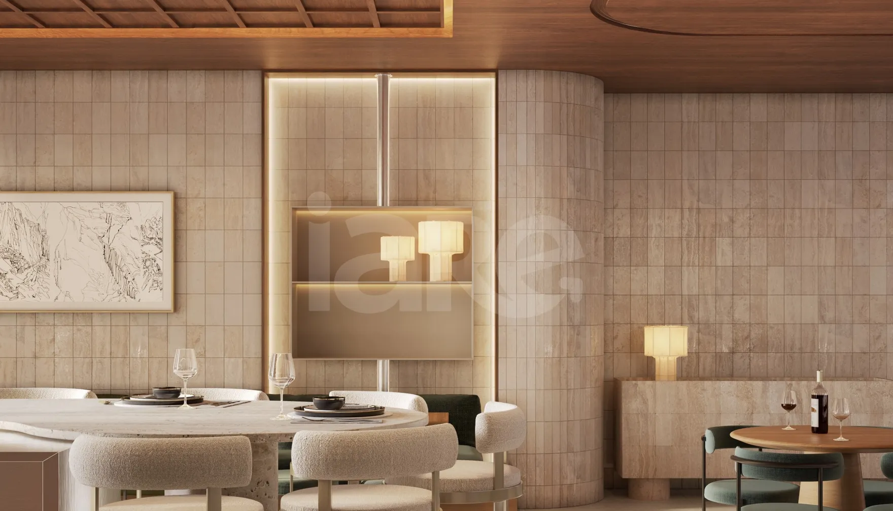 Orgânica - Apartamento com 210,95 m², em Meia Praia — foto 14