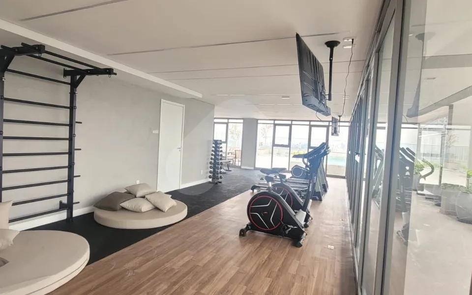 Vila Parque Butanta Apto AP5519 - Apartamento com 31 m², em Butantã — foto 7