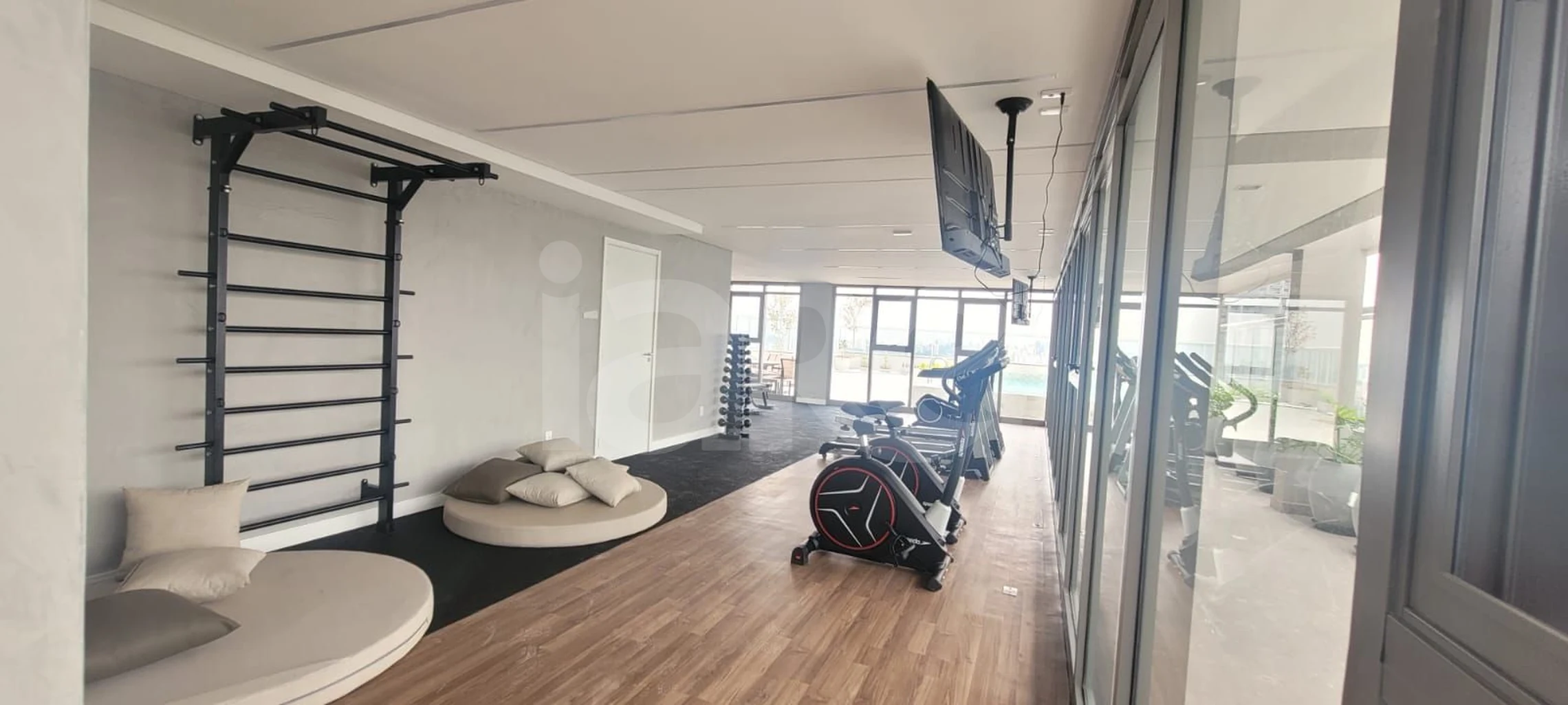 Vila Parque Butanta Apto AP5519 - Apartamento com 31 m², em Butantã — foto 7