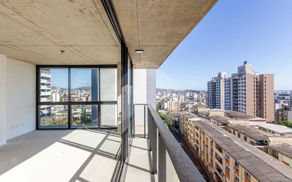 Manhattan Apto ONE19784 - Apartamento com 121,76 m², em Santa Cecília — foto 25