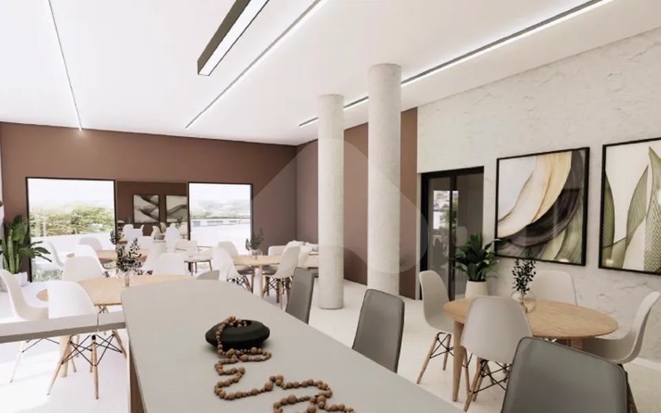 Rapha by Tová - Apartamento com 27,53 m², em Artur Alvim — foto 18