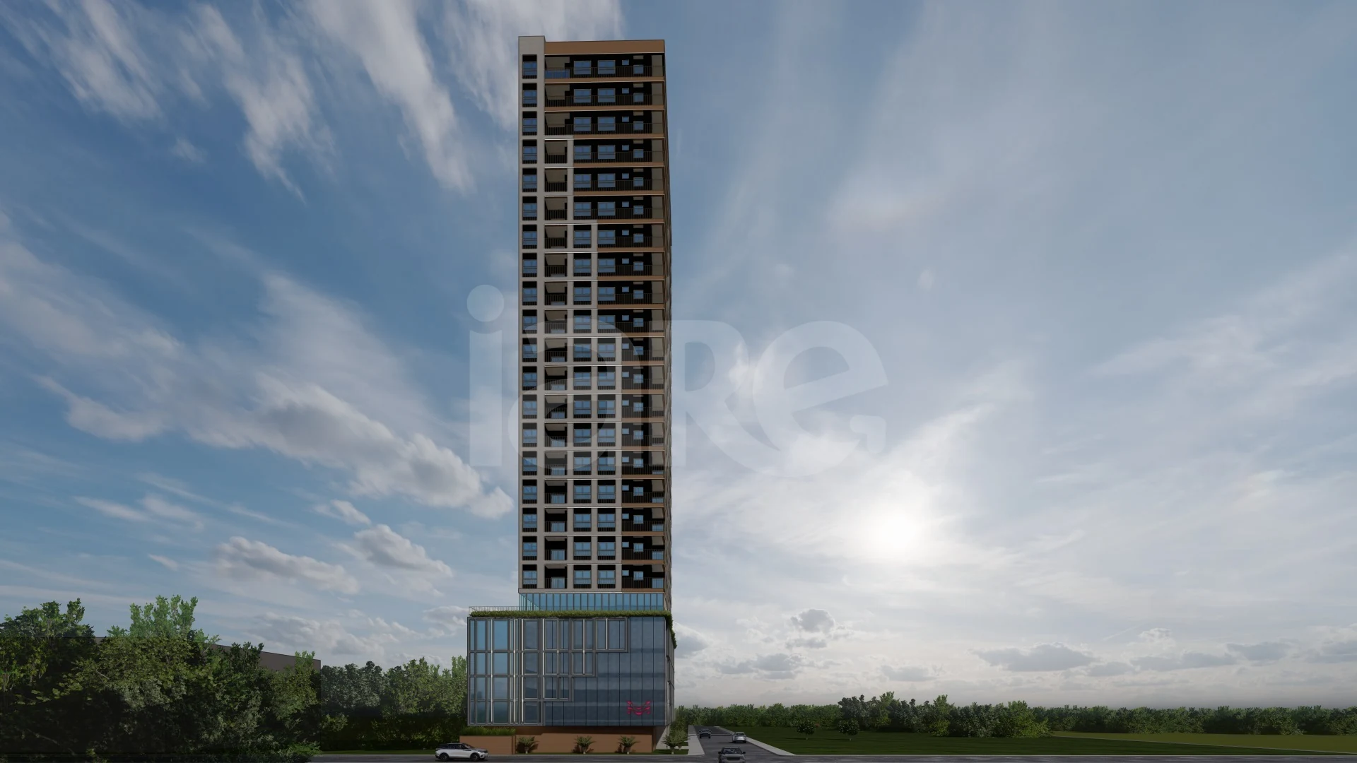 Vega Apartments - Apartamento com 85,55 m², em Perequê — foto 4