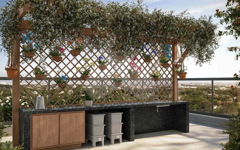 Naara Higienópolis - Apartamento com 94,78 m², em Higienópolis — foto 16
