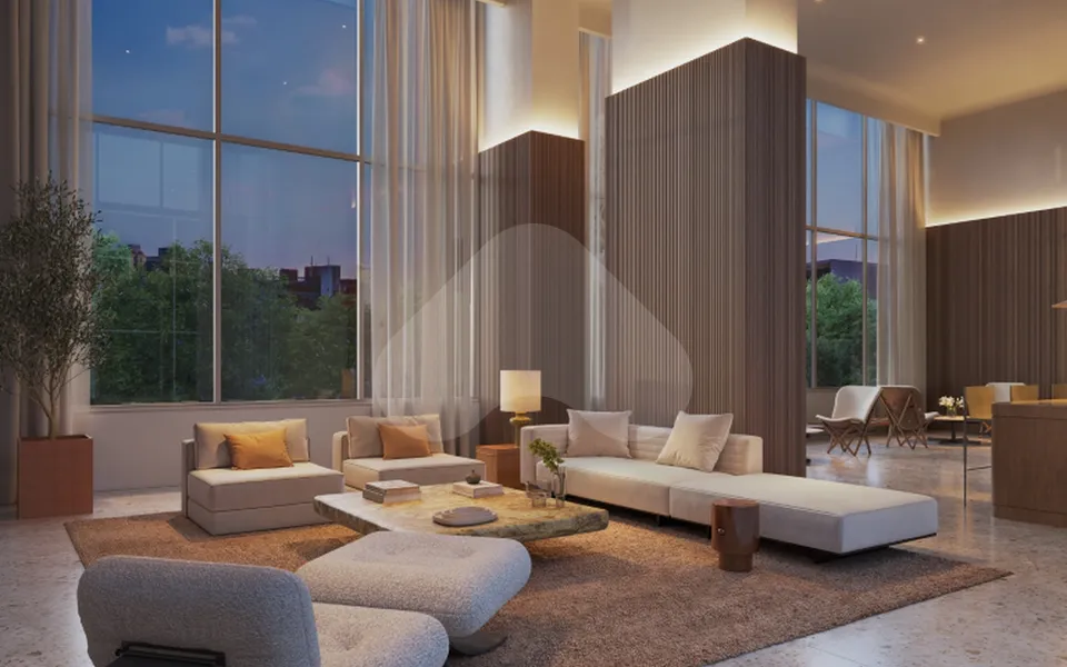 Eterno Alma Brasileira - Apartamento com 300 m², em Paraíso — foto 11