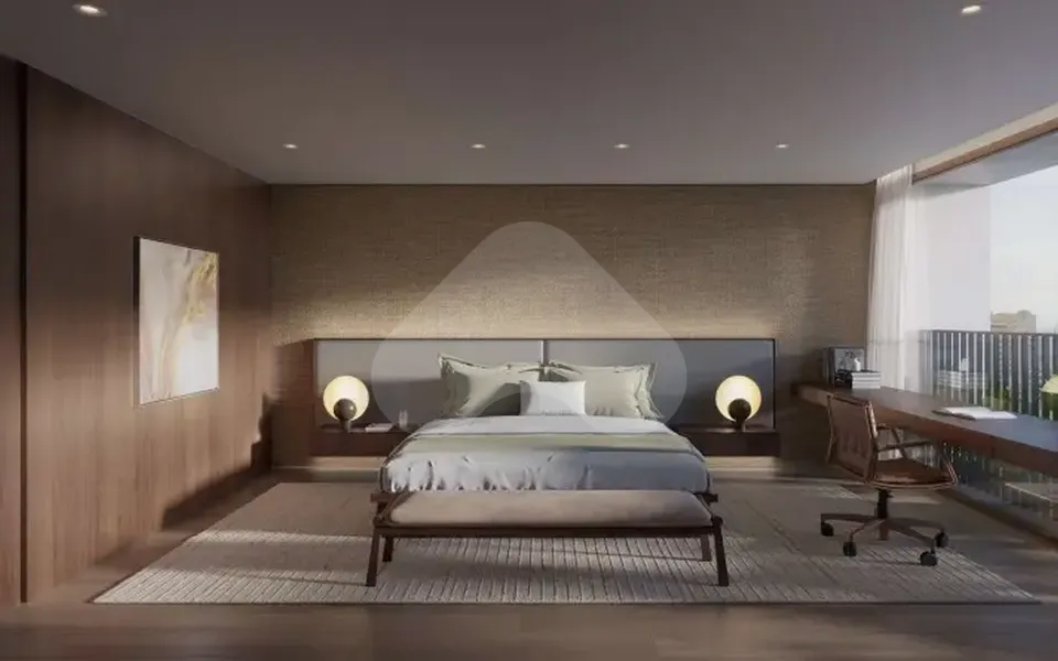 Quaddra Lorena - Apartamento com 300,98 m², em Jardim Paulista — foto 3
