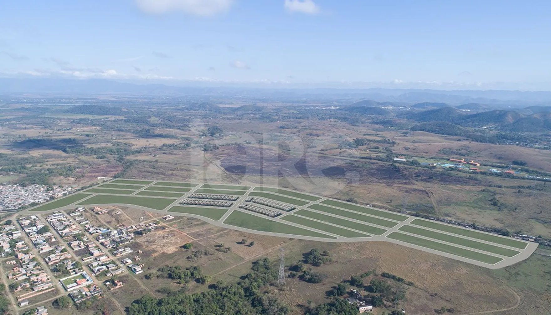 Recanto Vic Jardins - Casa com 104,91 m², em Campo Alegre — foto 11