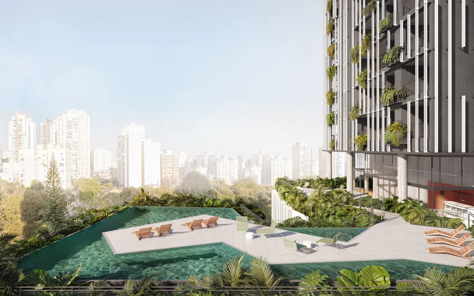 Oscar 2525 - Apartamento com 86,76 m², em Pinheiros — foto 11