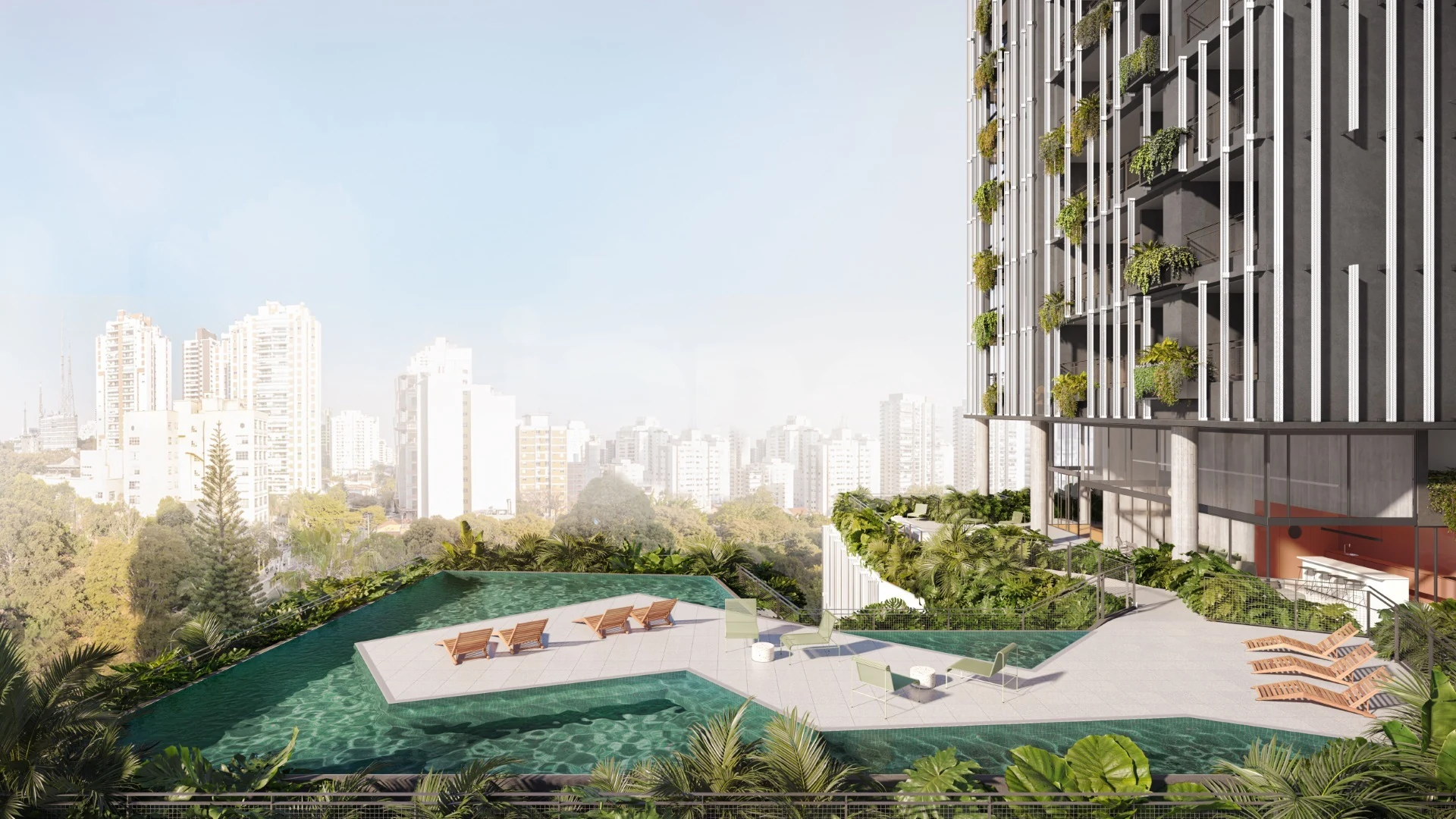 Oscar 2525 - Loja com 802,45 m², em Pinheiros — foto 11