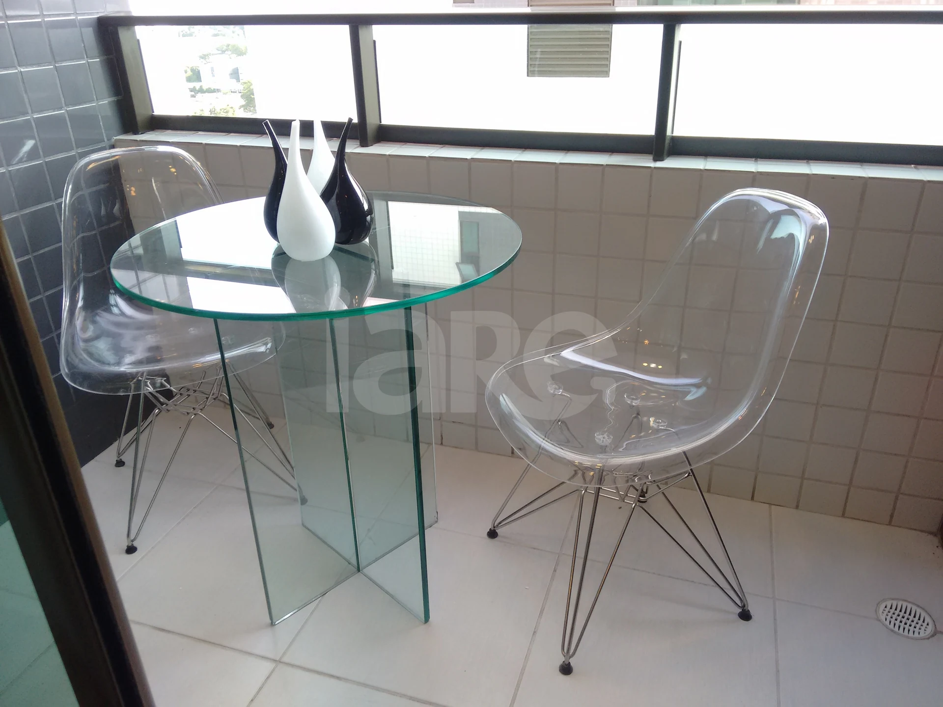 Duetto - Apartamento com 56,58 m², em Torreão — foto 9