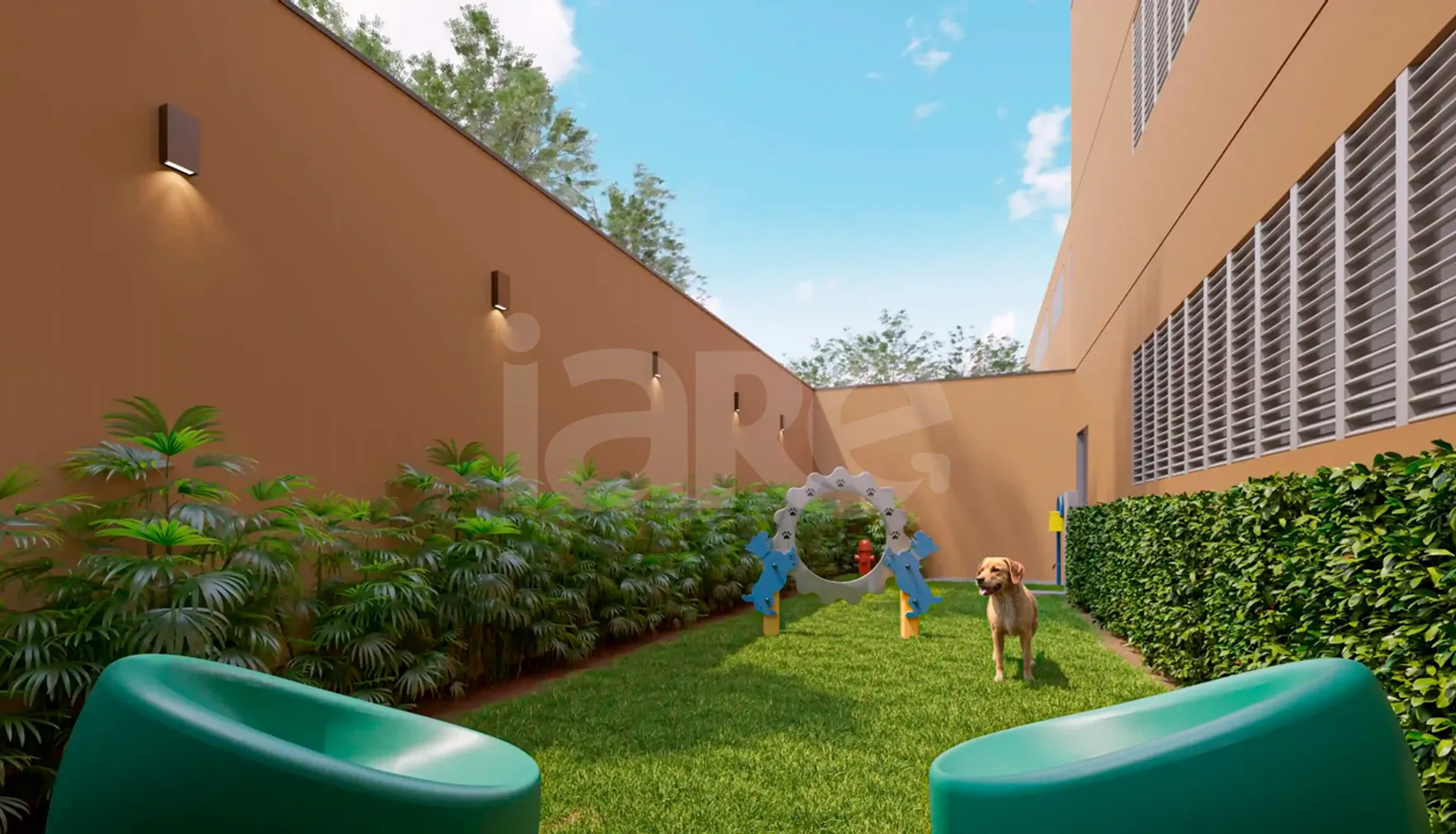Altus Nova Klabin - Apartamento com 72,83 m², em Vila Firmiano Pinto — foto 17
