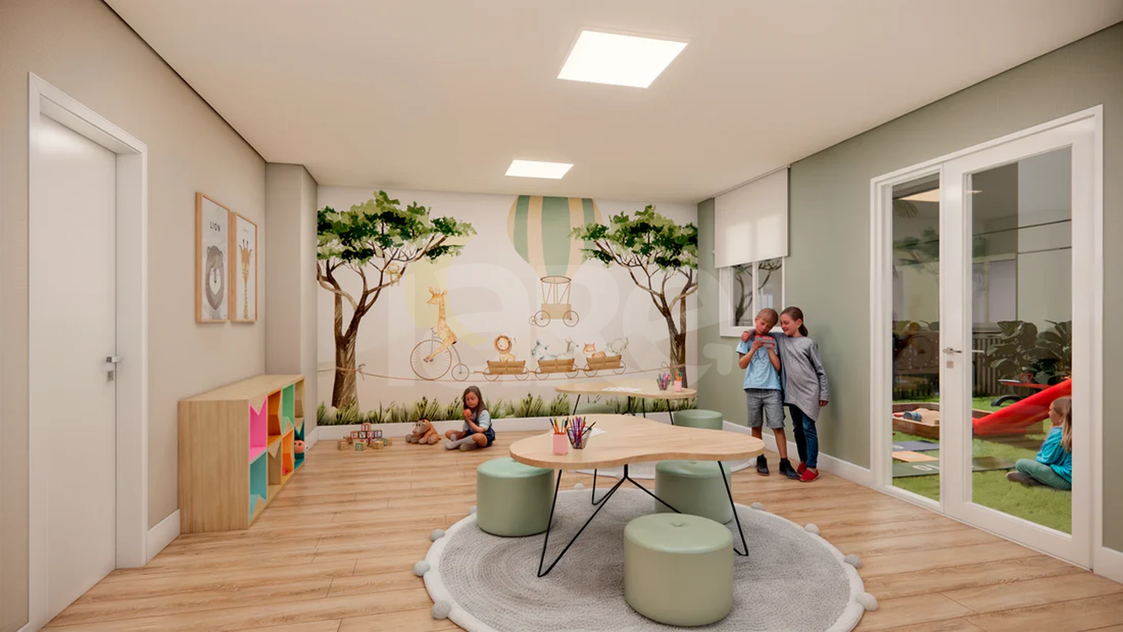 Maraú Residencial Itaquera - Apartamento com 36 m², em Parada XV de Novembro — foto 32