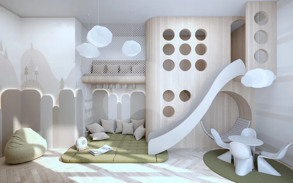 Uma Batel - Apartamento com 164,45 m², em Batel — foto 11