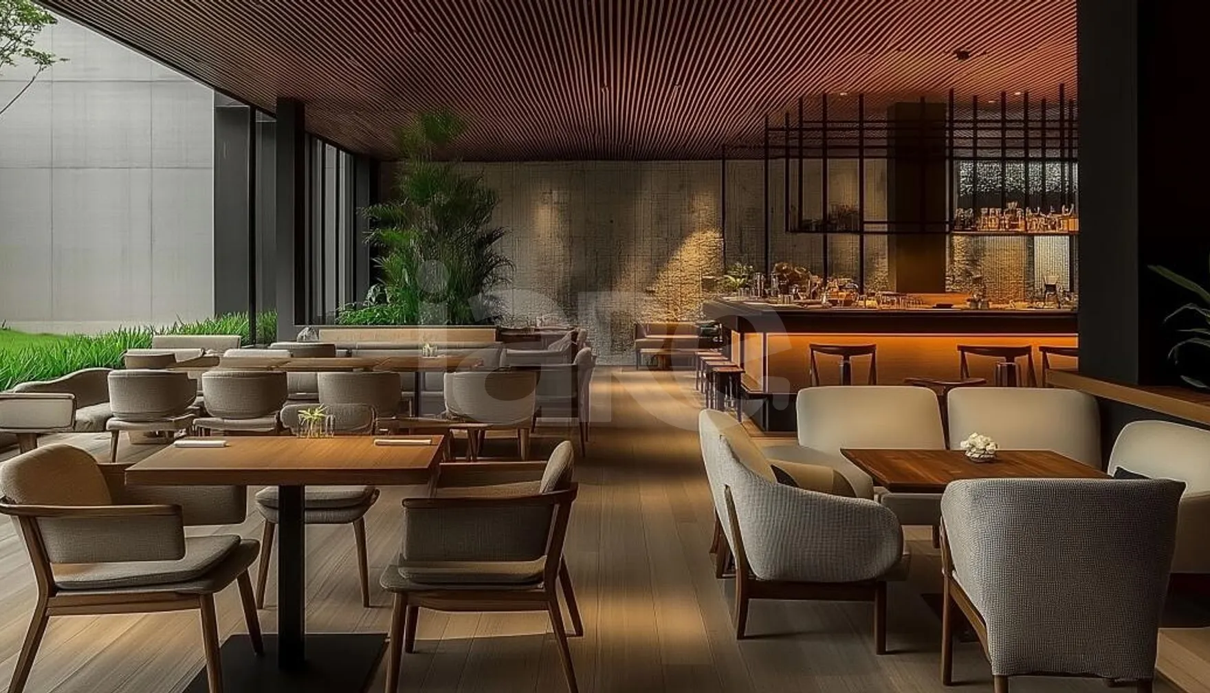 Samburá Eco Resort - Cobertura com 51,58 m², em Ponta de Matos — foto 6