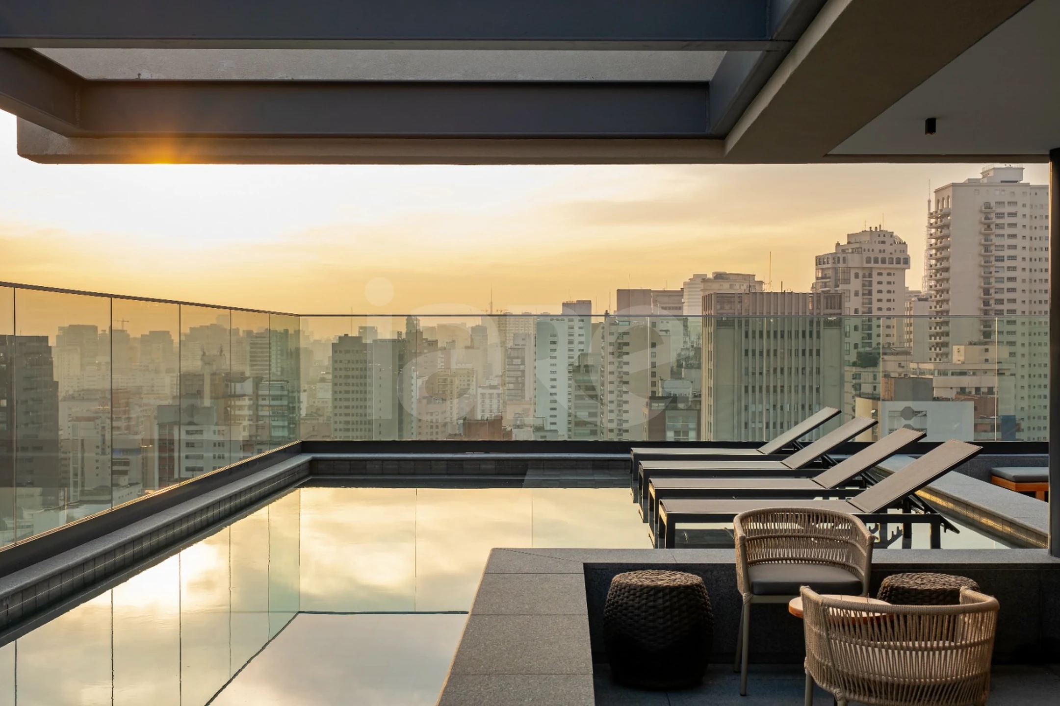 Diamond Jardins - Apartamento com 93,16 m², em Jardim Paulista — foto 17