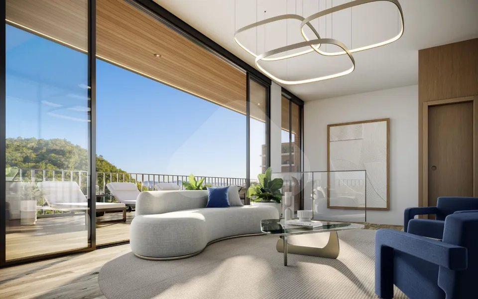 Sailor's Bay - Garden com 197,93 m², em Cabeçudas — foto 19