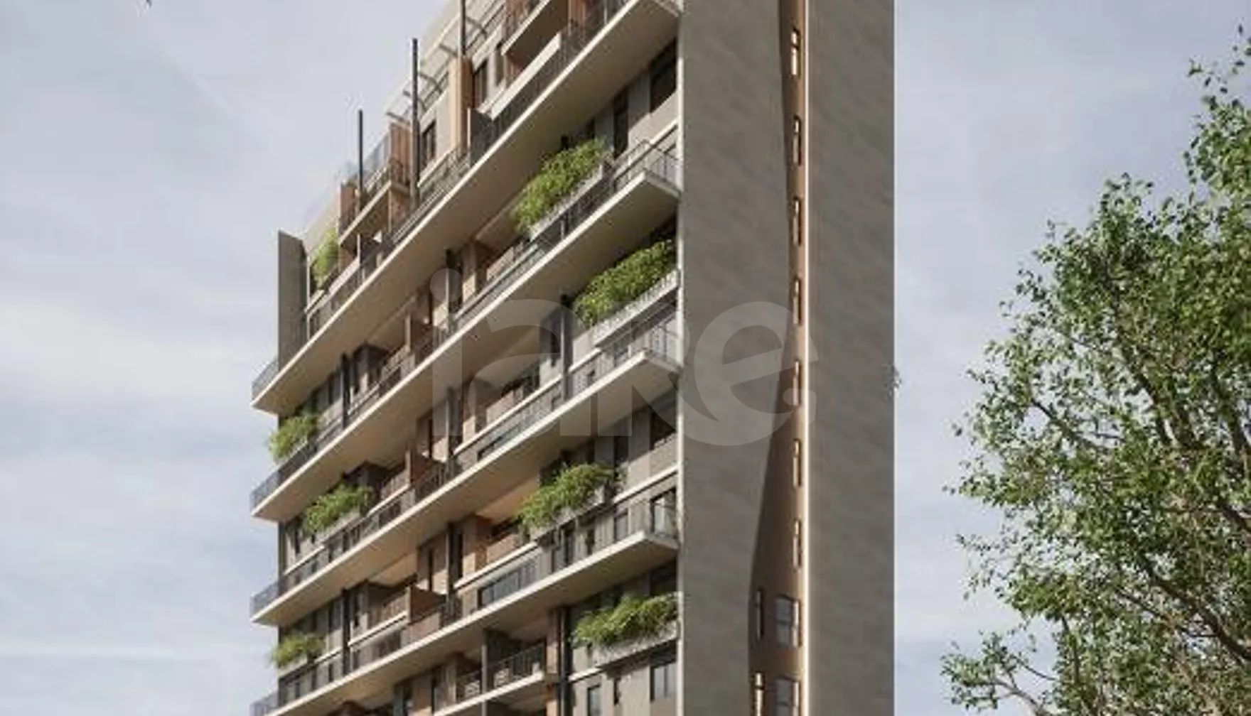 Essenza Home Club - Garden com 120,67 m², em São Pedro — foto 1