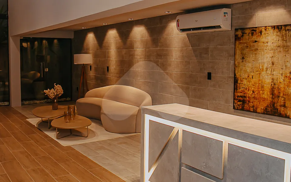 Urban 750 - Apartamento com 58,2 m², em Tambaú — foto 7