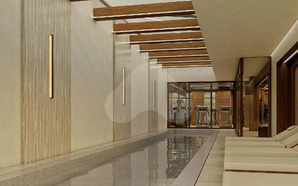 Maison Gabrielle - Apartamento com 267,14 m², em Moema — foto 10