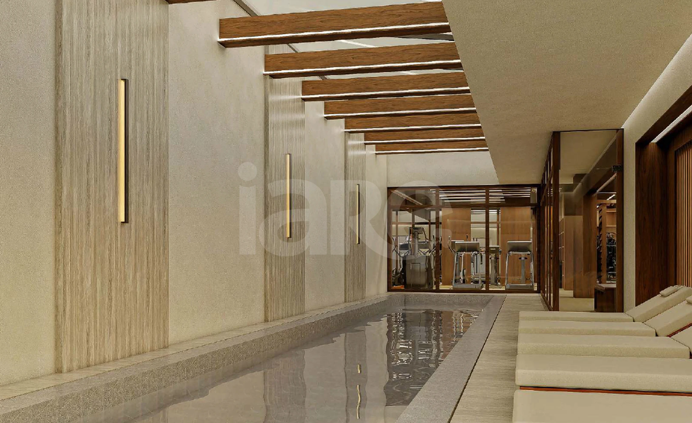 Maison Gabrielle - Apartamento com 267,14 m², em Moema — foto 10