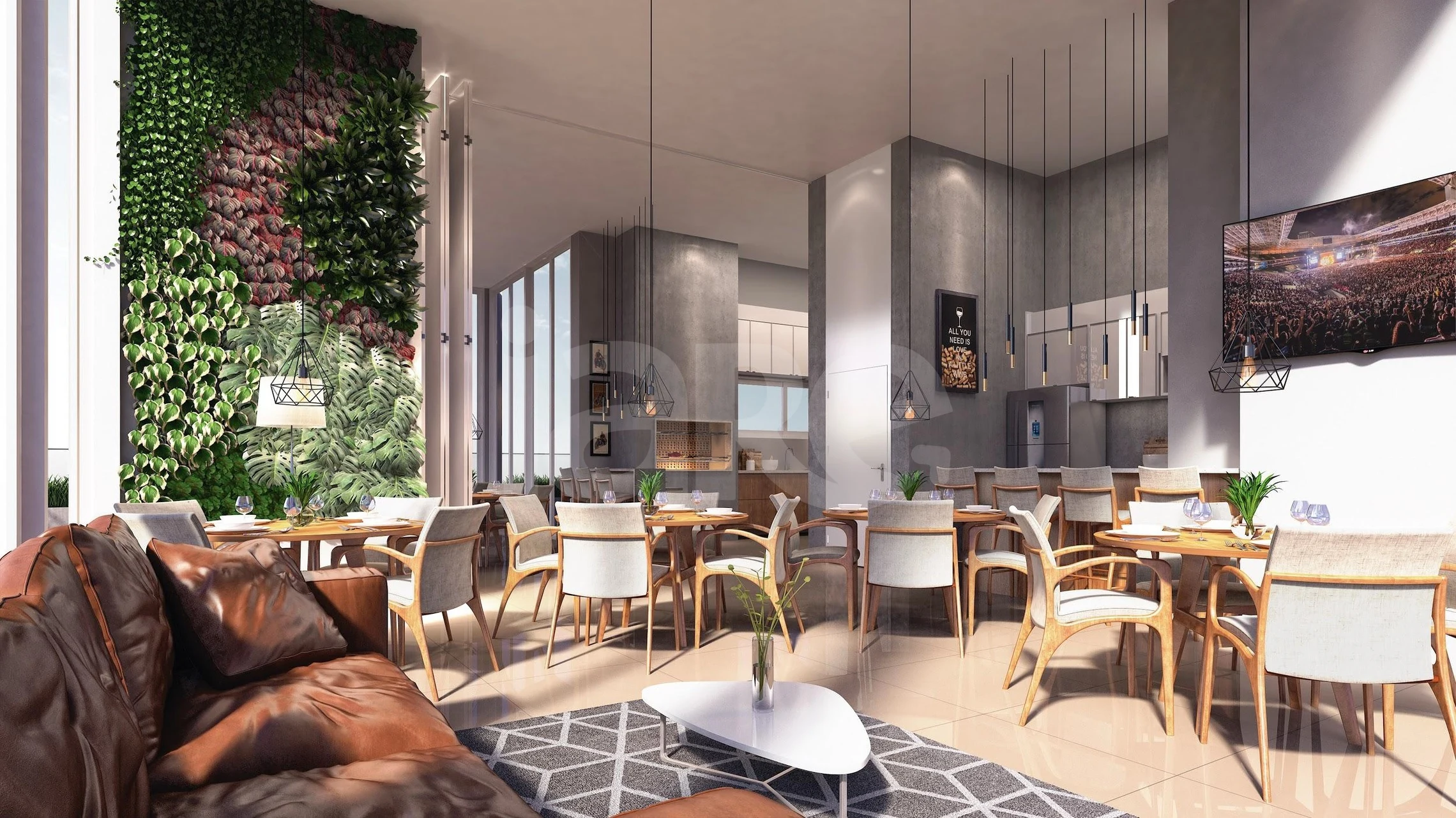 Del Paine - Apartamento com 68,23 m², em Navegantes — foto 10