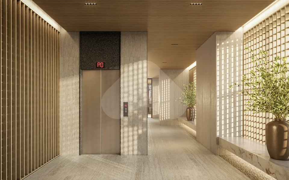 Casa Piauí - Apartamento com 249,8 m², em Higienópolis — foto 6