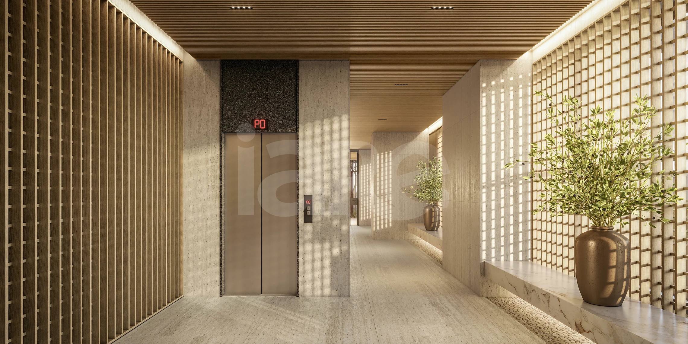 Casa Piauí - Apartamento com 249,8 m², em Higienópolis — foto 6