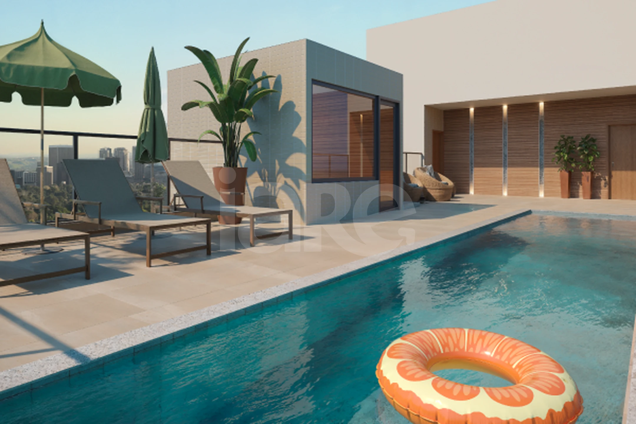 Ilha de Hokkaido - Studio com 20 m², em Praia de Itaparica — foto 20