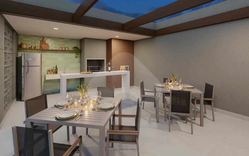 Elev Ipiranga - Apartamento com 25,01 m², em Vila Dom Pedro I — foto 26