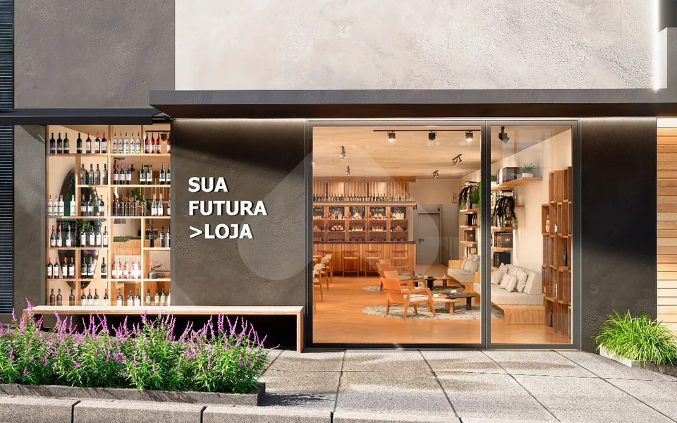 Cardoso432 - Studio com 29,09 m², em Perdizes — foto 7