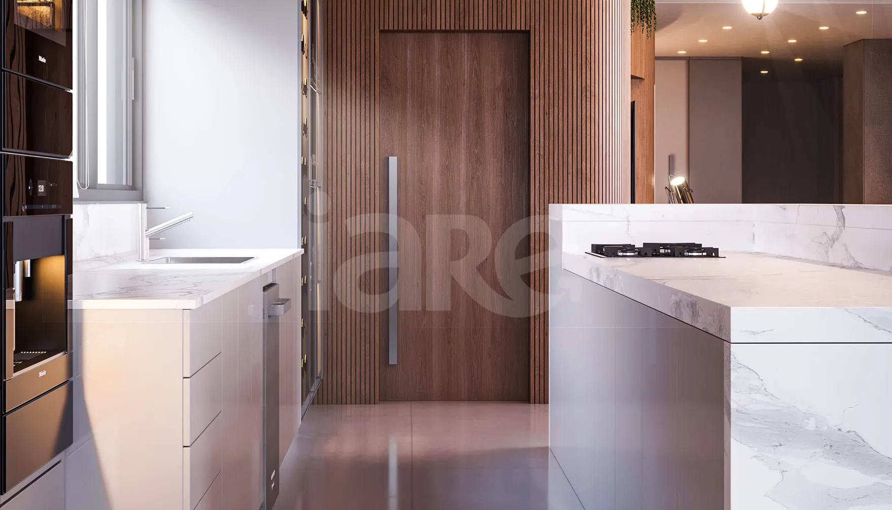 Piazza Zilli Residencial - Cobertura com 261,53 m², em Centro — foto 10
