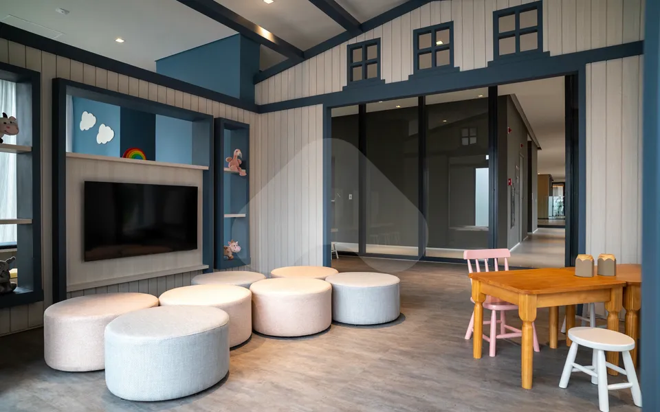 Funchal 641 Residence - Apartamento com 114,7 m², em Vila Olímpia — foto 8