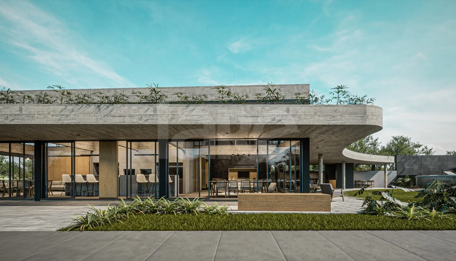 LÉV - Casa com 136,97 m², em Barnabé — foto 8