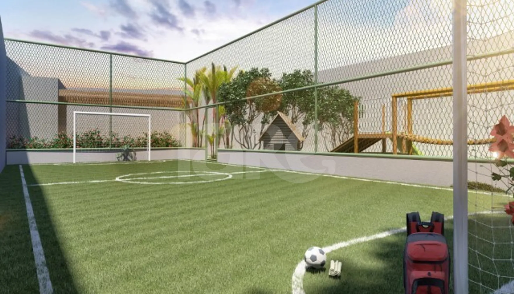 Vert MBigucci - Garden com 69,98 m², em Aclimação — foto 11