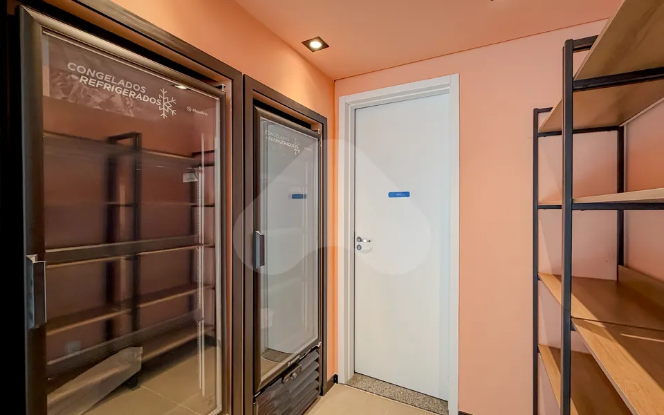 Nurban Vila Clementino - Studio com 20,23 m², em Vila Clementino — foto 13