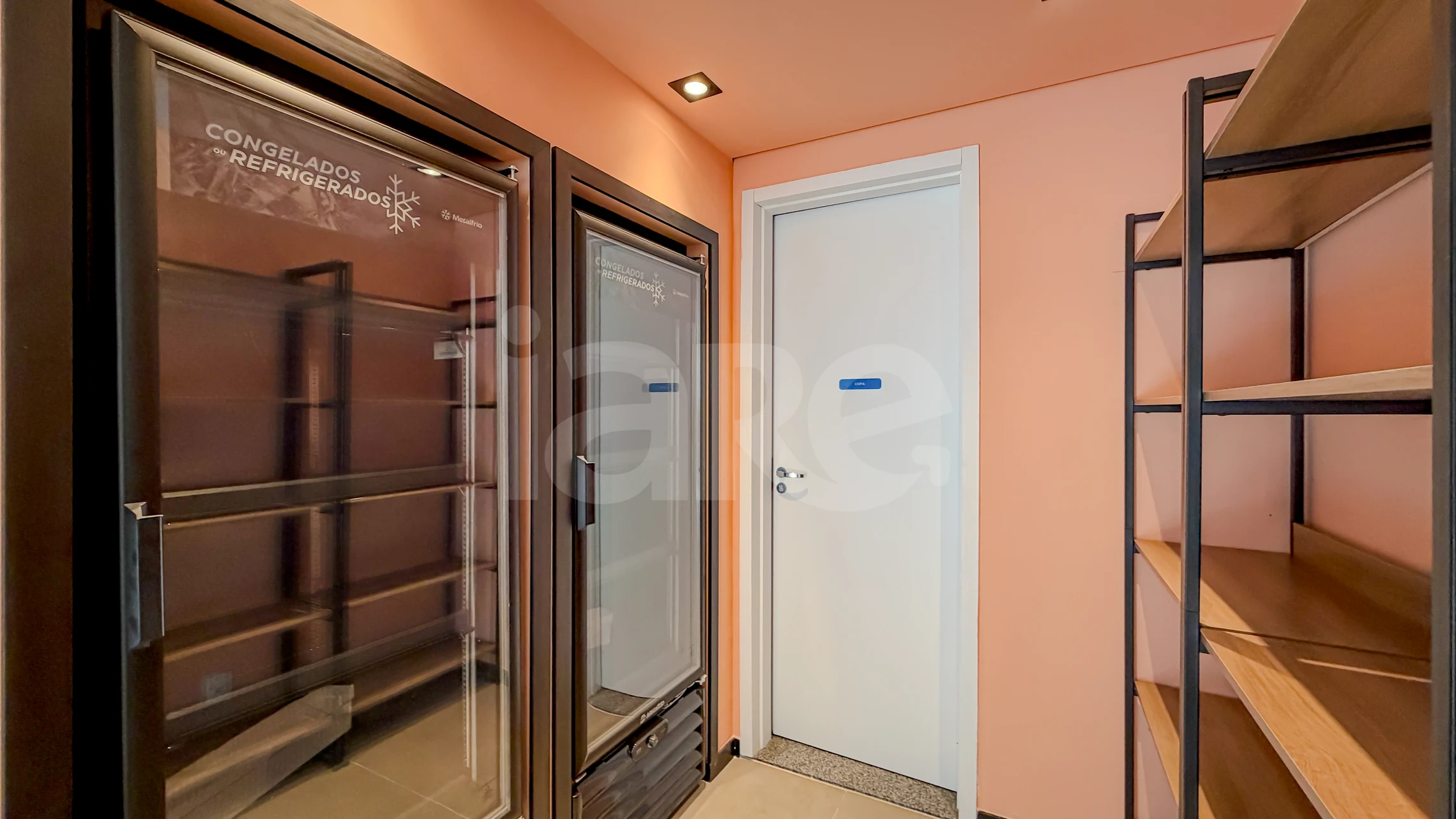 Nurban Vila Clementino - Studio com 20,23 m², em Vila Clementino — foto 13