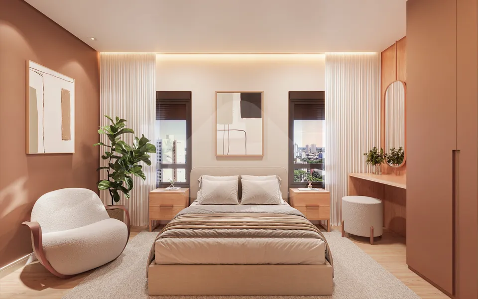 Dom Ricalde - Apartamento com 80,78 m², em Jardim São Pedro — foto 22