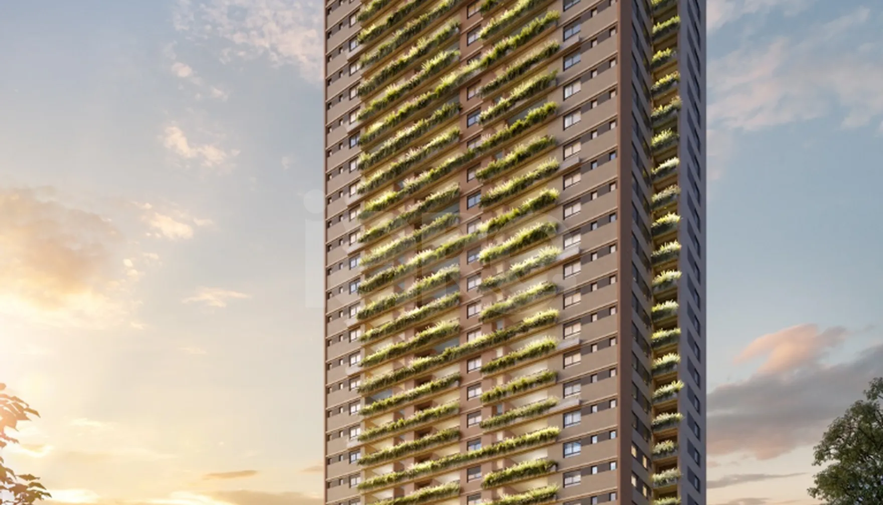 Almá Pinheiros - Loja com 131,69 m², em Pinheiros — foto 1