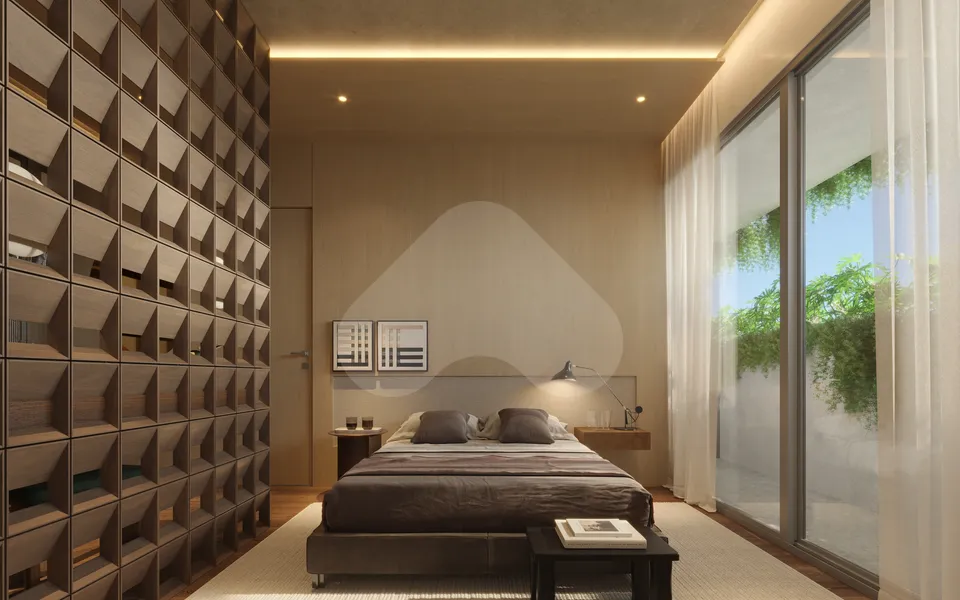 Pintassilgo 336 - Studio com 28,35 m², em Moema — foto 8