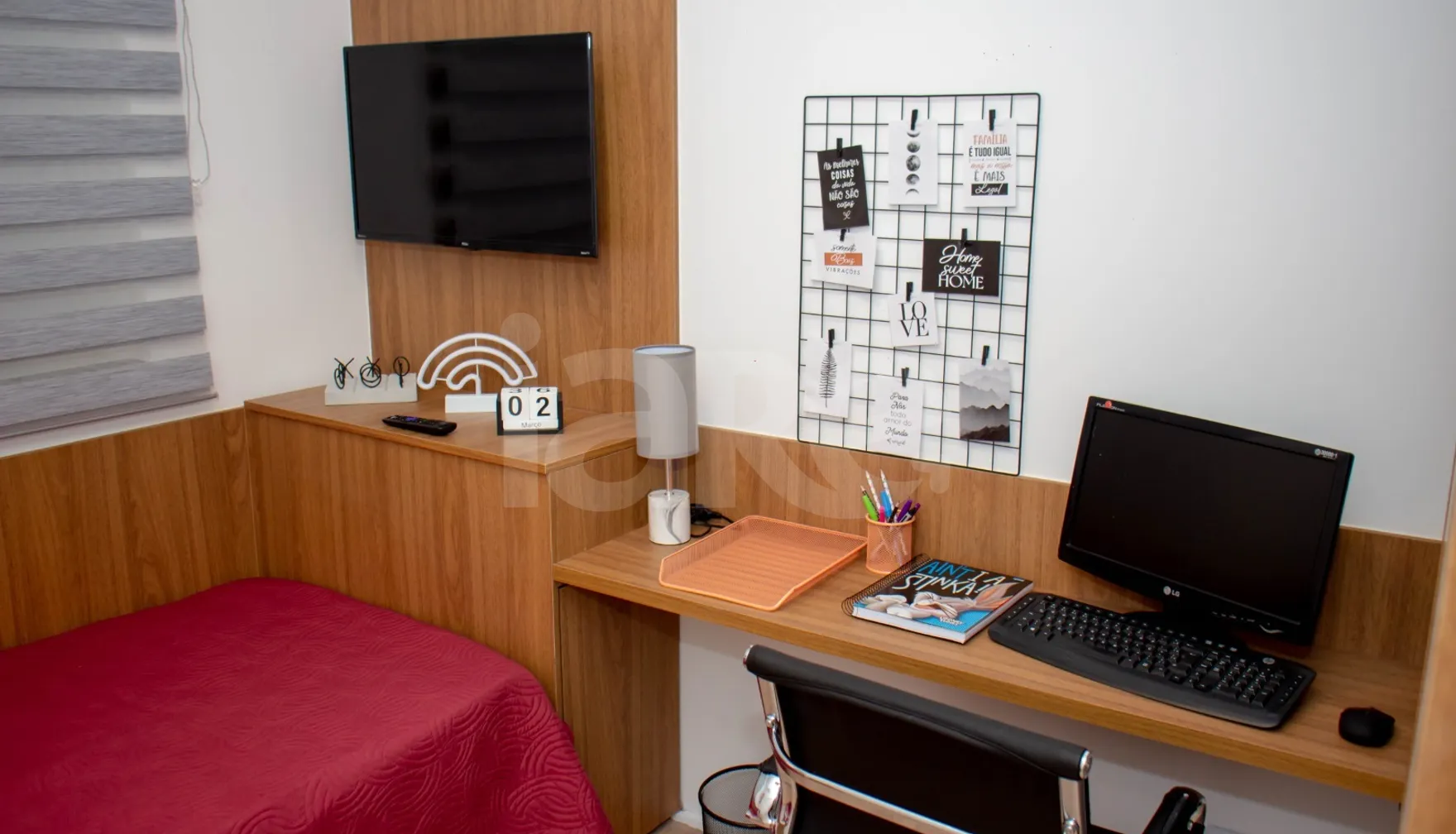 Unic Primavera - Garden com 84,27 m², em Jardim Primavera — foto 9