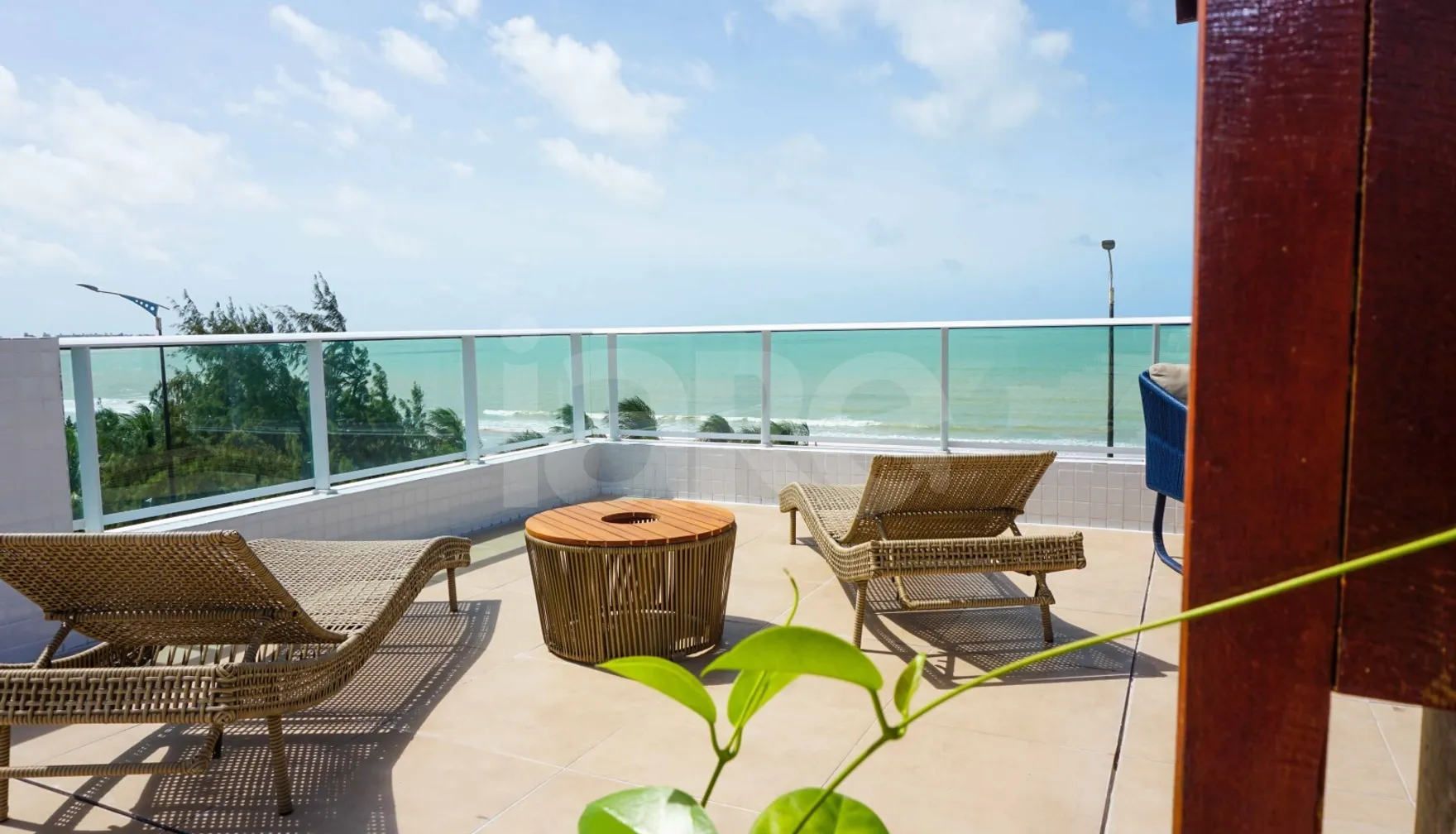 Ilha de Corais - Apartamento com 58 m², em Bessa — foto 23