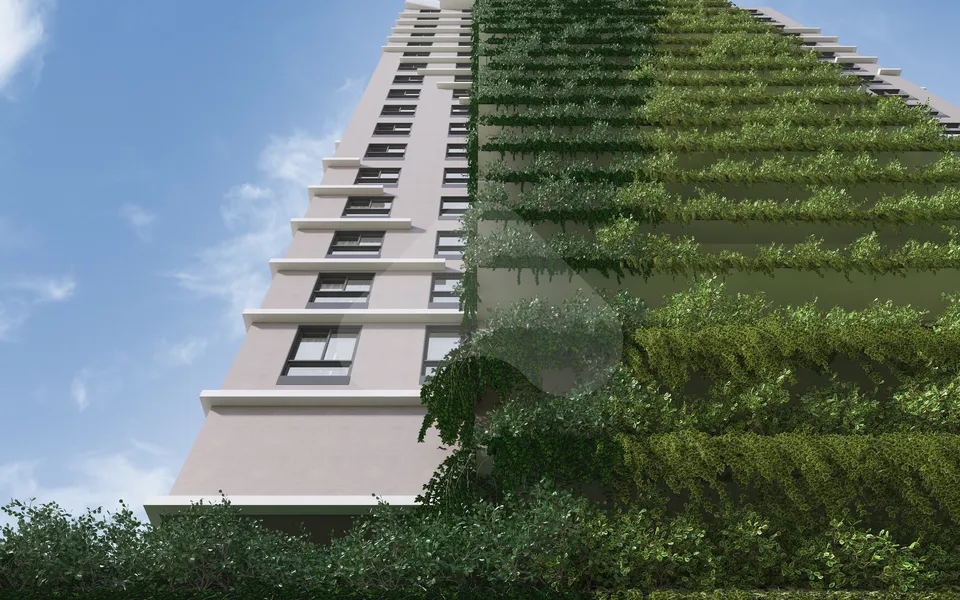 Bosco Centrale - Apartamento com 72,72 m², em Centro — foto 4