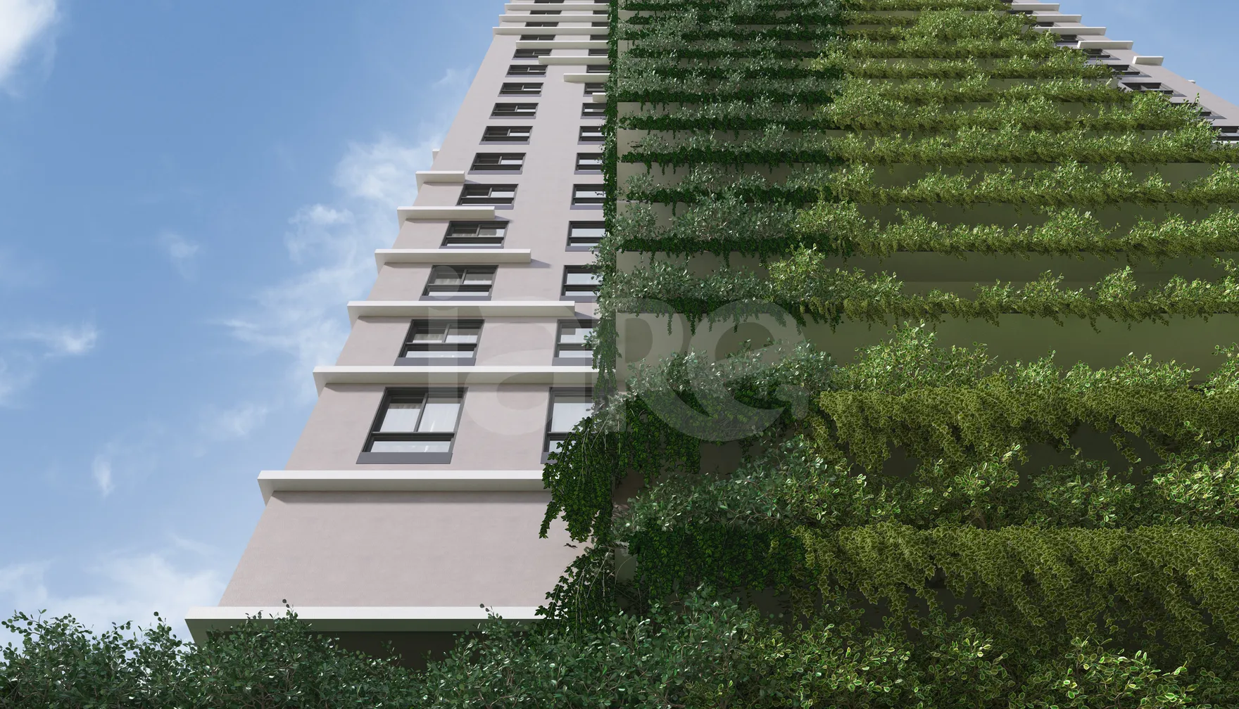 Bosco Centrale - Apartamento com 72,72 m², em Centro — foto 4